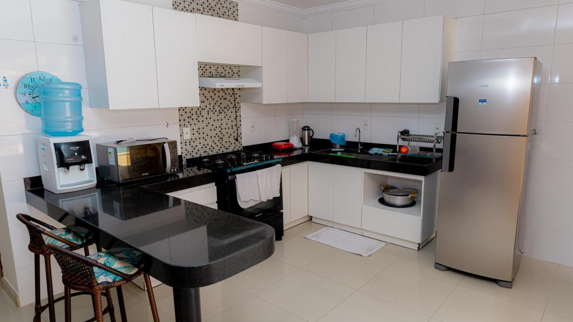 Recanto Ville House Porto Seguro Buitenkant foto