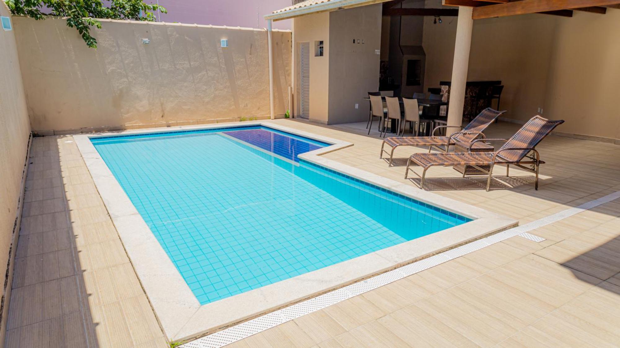 Recanto Ville House Porto Seguro Buitenkant foto
