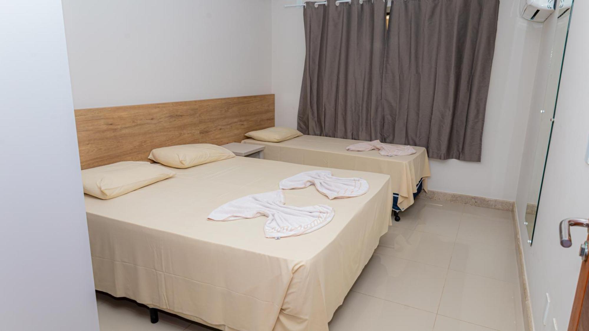 Recanto Ville House Porto Seguro Buitenkant foto